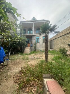 Satılır ev/villa 5 otaqlı 200 m²,  Xırdalan