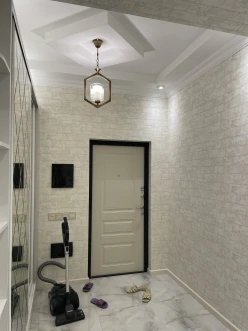 Satılır yeni tikili 3 otaqlı 104 m², Xırdalan