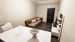 İcarə yeni tikili 2 otaqlı 65 m², Hövsan q.