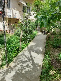 Satılır köhnə tikili 4 otaqlı 100 m², Xırdalan