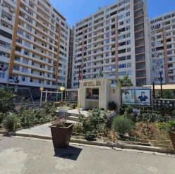 Satılır yeni tikili 3 otaqlı 84 m²,  Masazır