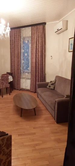 İcarə yeni tikili 3 otaqlı 56 m², Nərimanov r.