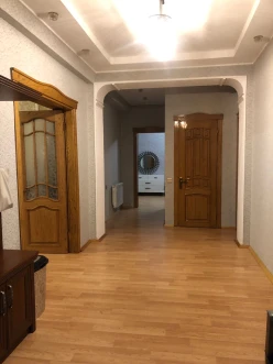 İcarə yeni tikili 3 otaqlı 100 m², Nərimanov r.