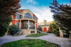 Сабайльский район, вилла с 10 комнатами, 900 м² — продается