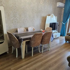 Satılır yeni tikili 3 otaqlı 70 m²,  Xırdalan