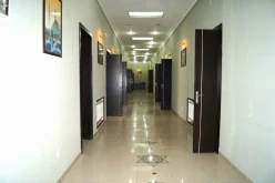 İcarə ofis 14 otaqlı 400 m²,  Səbail