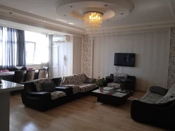 Satılır yeni tikili 3 otaqlı 115 m², İnşaatçılar m.