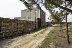 Satılır torpaq sahəsi16 sot, Pirallahı r.