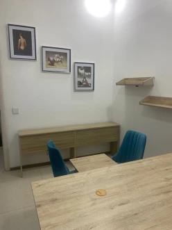 İcarə ofis 1 otaqlı 12 m²,  28 May m.