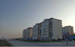 Satılır yeni tikili 2 otaqlı 54 m²,  Masazır