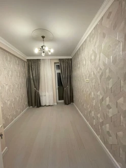 Satılır yeni tikili 2 otaqlı 59 m², İnşaatçılar m.