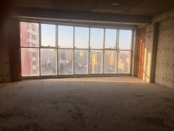 Satılır yeni tikili 3 otaqlı 114 m², Yasamal r.