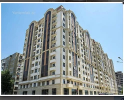 Sale new building 2 rooms 52 m²,  Bakikhanov