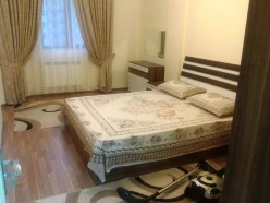 İcarə yeni tikili 1 otaqlı 50 m², İnşaatçılar m.