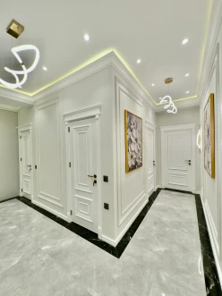 Satılır yeni tikili 3 otaqlı 112.5 m², Nəriman Nərimanov m.