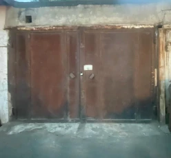 İcarə qaraj 25 m², Yasamal r.