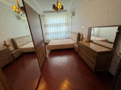İcarə yeni tikili 2 otaqlı 77 m²,  Nərimanov