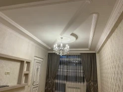 Satılır yeni tikili 3 otaqlı 98 m², Badamdar q.