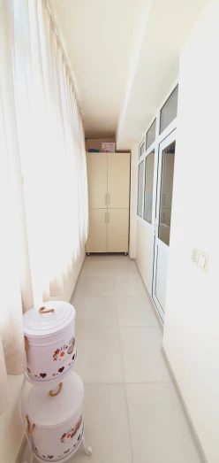 Satılır köhnə tikili 2 otaqlı 55 m², Badamdar q.