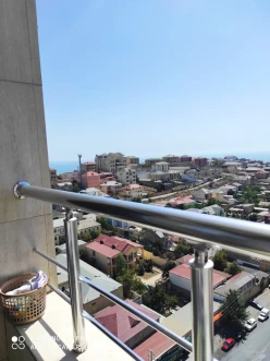 Продан Новое здание 2 Комнаты 64 m²,  Бадамдар