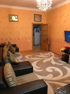 Satılır yeni tikili 3 otaqlı 79 m², Badamdar q.