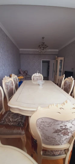 Satılır yeni tikili 3 otaqlı 103 m², Badamdar q.