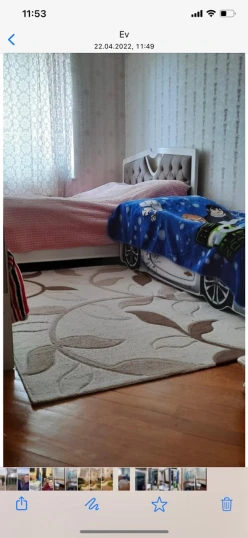 Продан Новое здание 2 Комнаты 102 m²,  Бадамдар