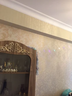 Продан Новое здание 2 Комнаты 52 m²,  Бадамдар