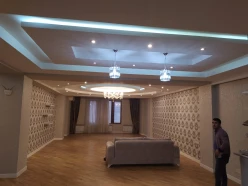 Satılır yeni tikili 4 otaqlı 180 m², Badamdar q.