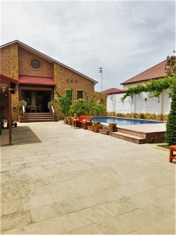 Satılır bağ evi 200 m², Şüvəlan q.