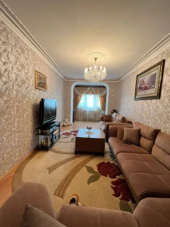 Satılır yeni tikili 4 otaqlı 90 m², Xırdalan