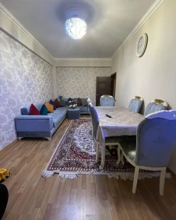 Satılır yeni tikili 2 otaqlı 60 m², Xırdalan