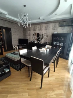 Satılır yeni tikili 3 otaqlı 116 m², Xırdalan