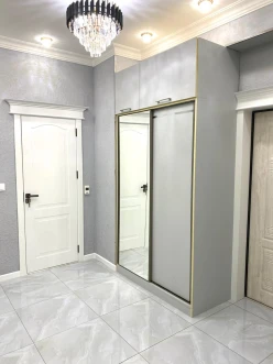 Satılır yeni tikili 2 otaqlı 60 m², İnşaatçılar m.