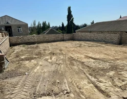 Satılır torpaq sahəsi5 sot, Əmircan q.