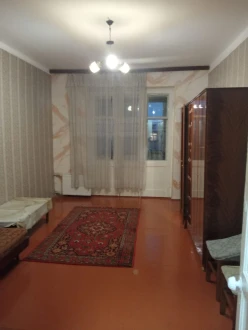 İcarə köhnə tikili 2 otaqlı 60 m²,  Bakıxanov