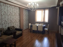 Satılır yeni tikili 2 otaqlı 86 m²,  Bakıxanov