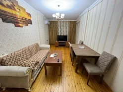 Satılır yeni tikili 3 otaqlı 62 m², İnşaatçılar m.