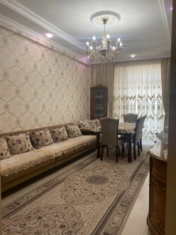 Sale new building 2 rooms 60 m²,  Yasamal
