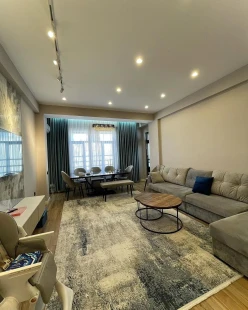 Sale new building 2 rooms 90 m²,  Dernegul m.