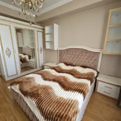 İcarə yeni tikili 2 otaqlı 74 m²,  Yasamal