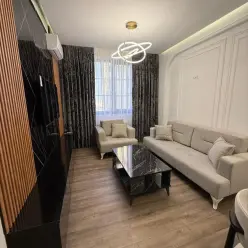 İcarə yeni tikili 3 otaqlı 92 m²,  Neftçilər m.