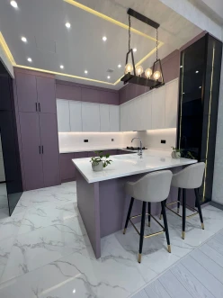 Sale new building 3 rooms 104 m²,  Ahmedli m.