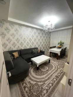 Satılır köhnə tikili 4 otaqlı 100 m², Əhmədli m.