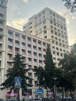 Satılır yeni tikili 3 otaqlı 102 m²,  Bakıxanov