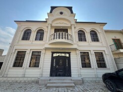Satılır ev/villa 7 otaqlı 450 m²,  Biləcəri