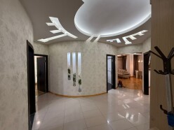 Satılır yeni tikili 3 otaqlı 110 m²,  Elmlər Akademiyası m.