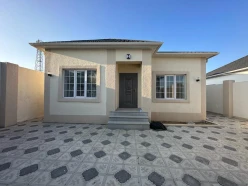 Satılır ev/villa 3 otaqlı 80 m², Maştağa q.