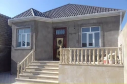 Satılır yeni tikili 2 otaqlı 50 m²,  Hövsan