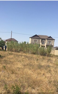 Satılır torpaq sahəsi 12 sot,  Maştağa